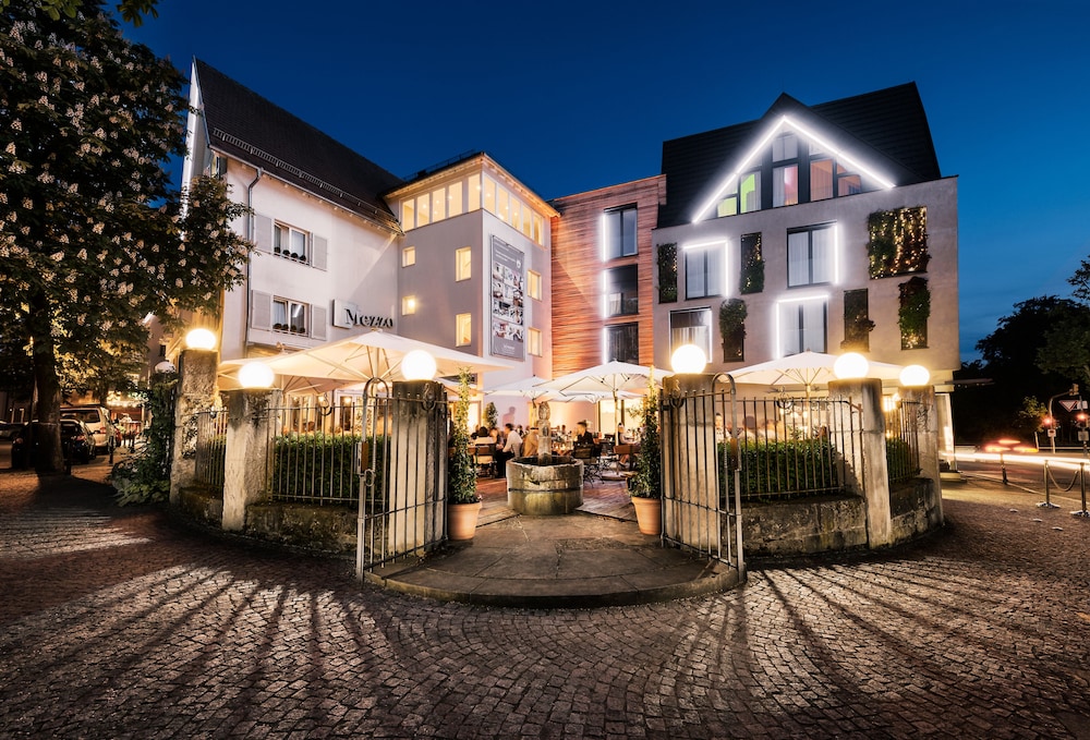 Hotel Schwanen Metzingen 46/50