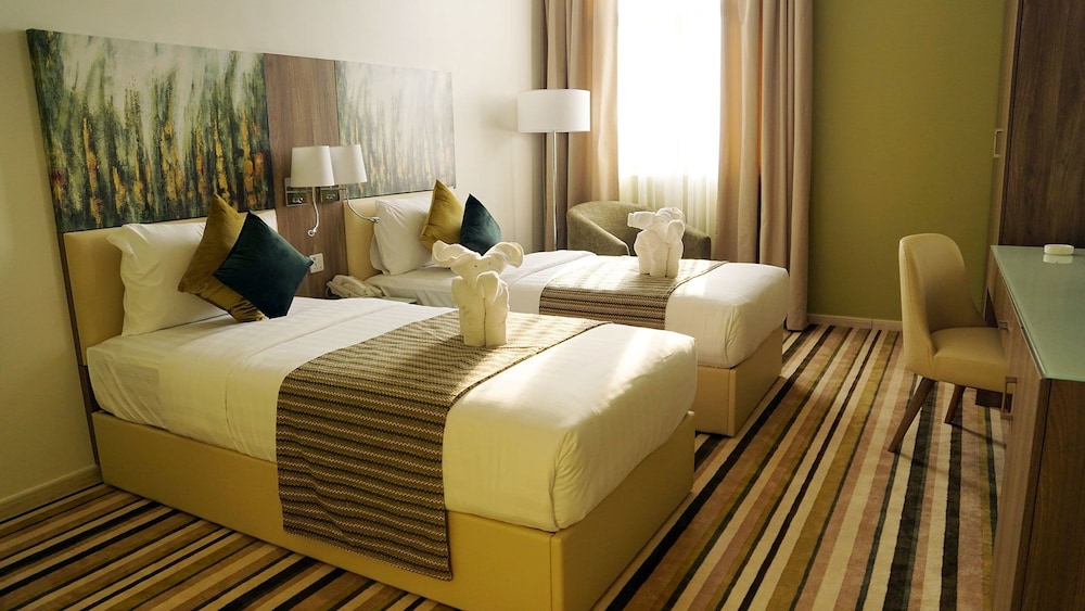 Royal View Hotel 16/59