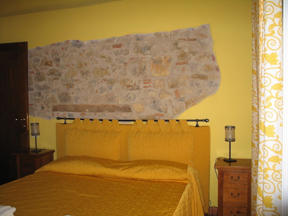 Poggio Cennina Resort 29/62