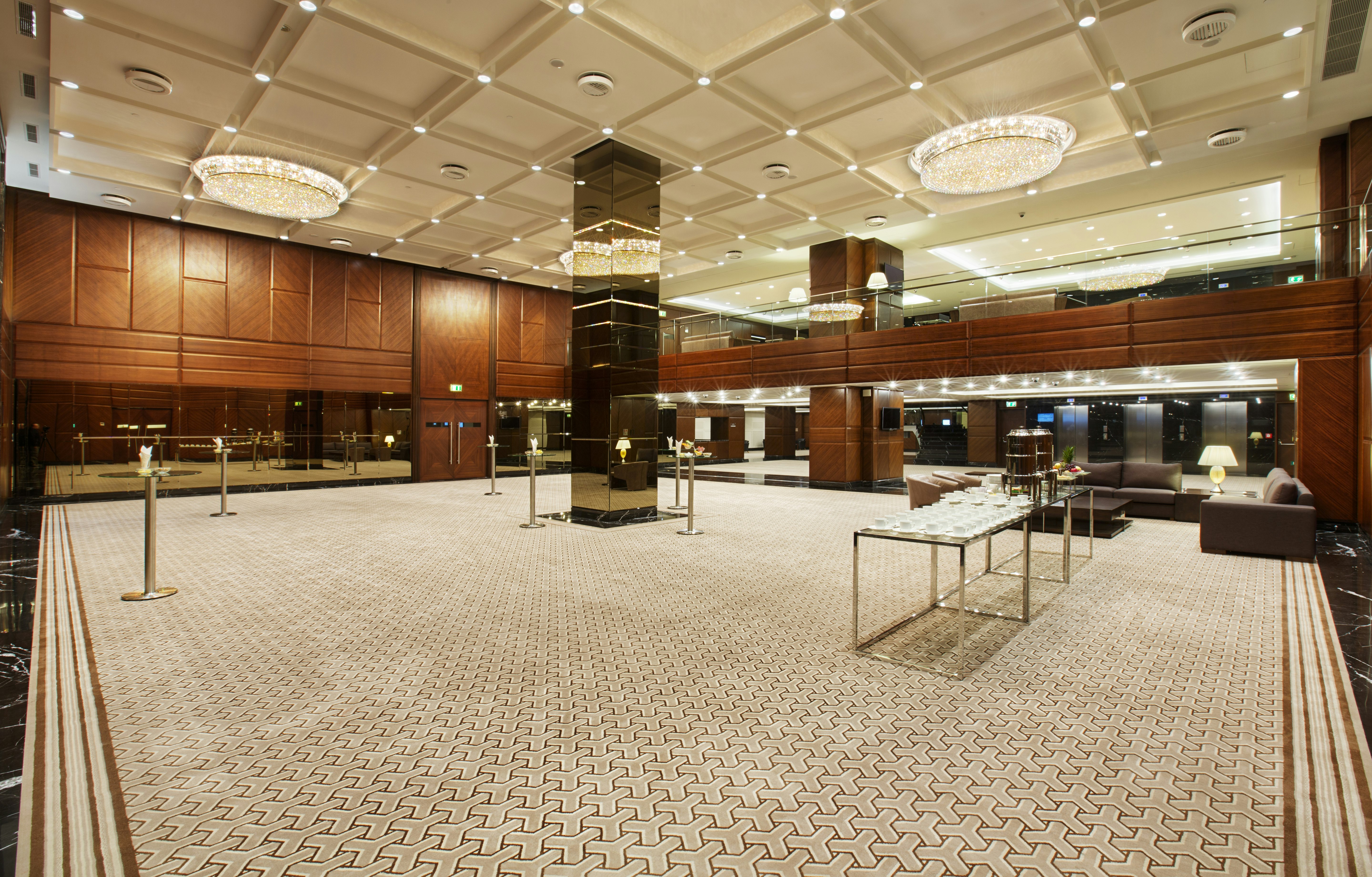 Doubletree By Hilton Istanbul Avcilar 10/77