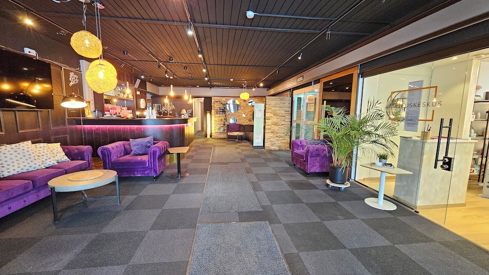 HOTEL SAMANTTA 2/47