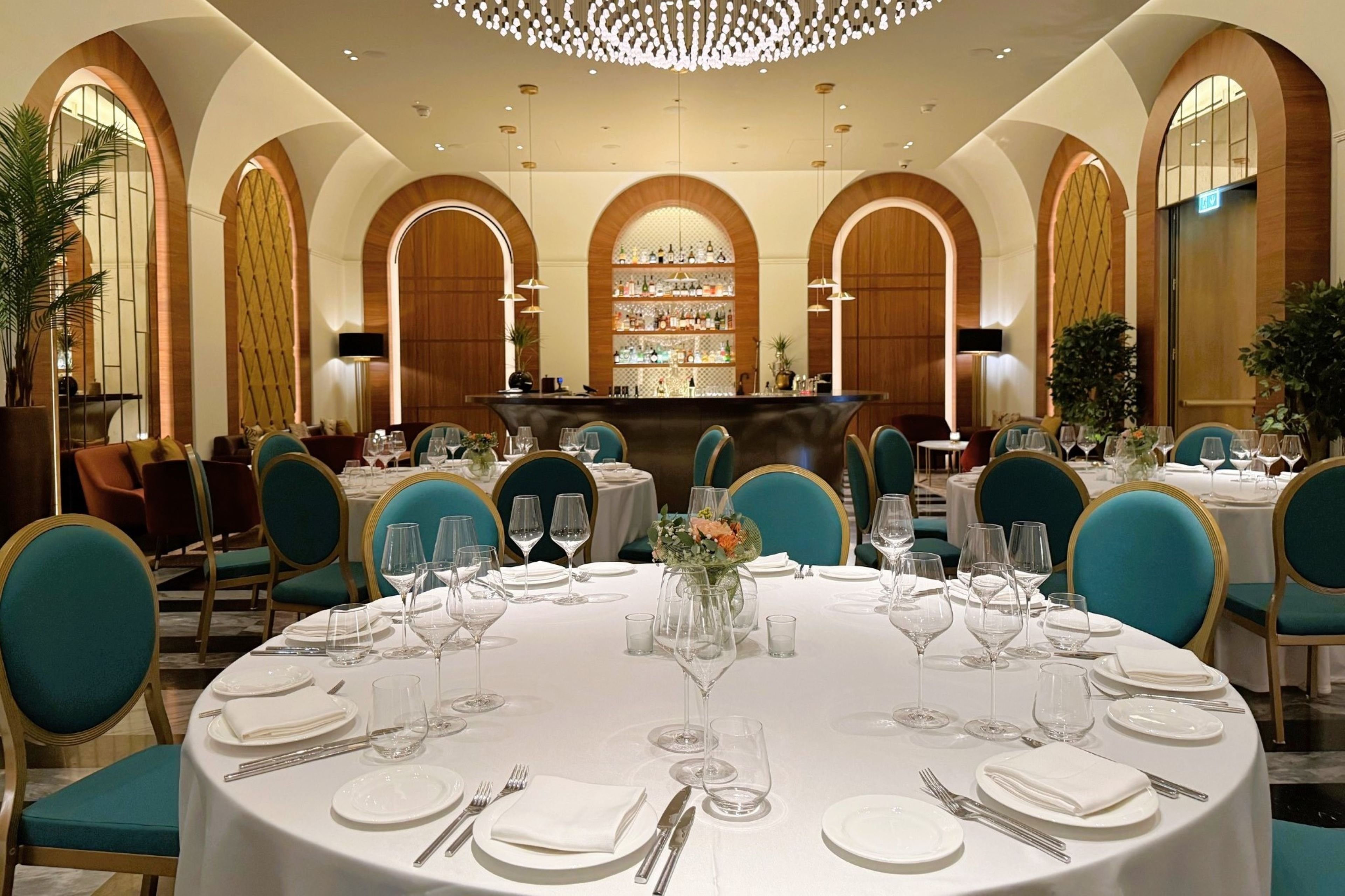 Intercontinental Hotels Rome Ambasciatori Palace 23/48