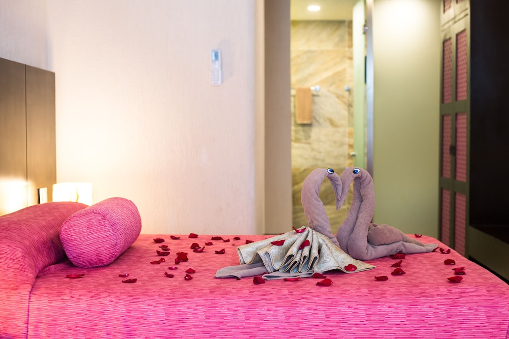 Suites Corazon 19/50