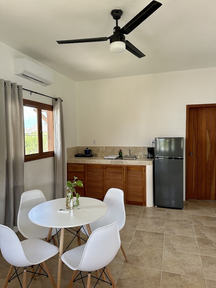 La Casa del Sol Holbox 40/56