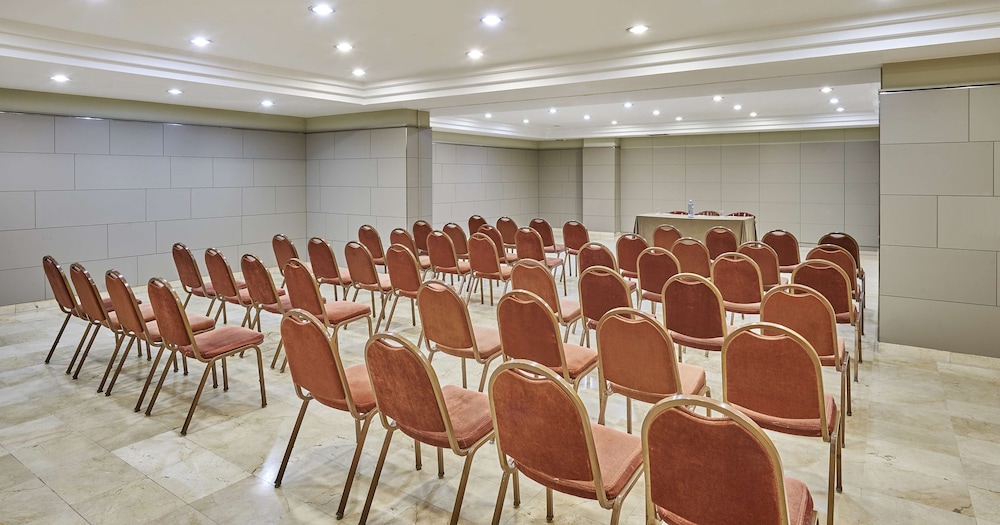 iStay by NH Zaragoza Sport Hotel 40/47