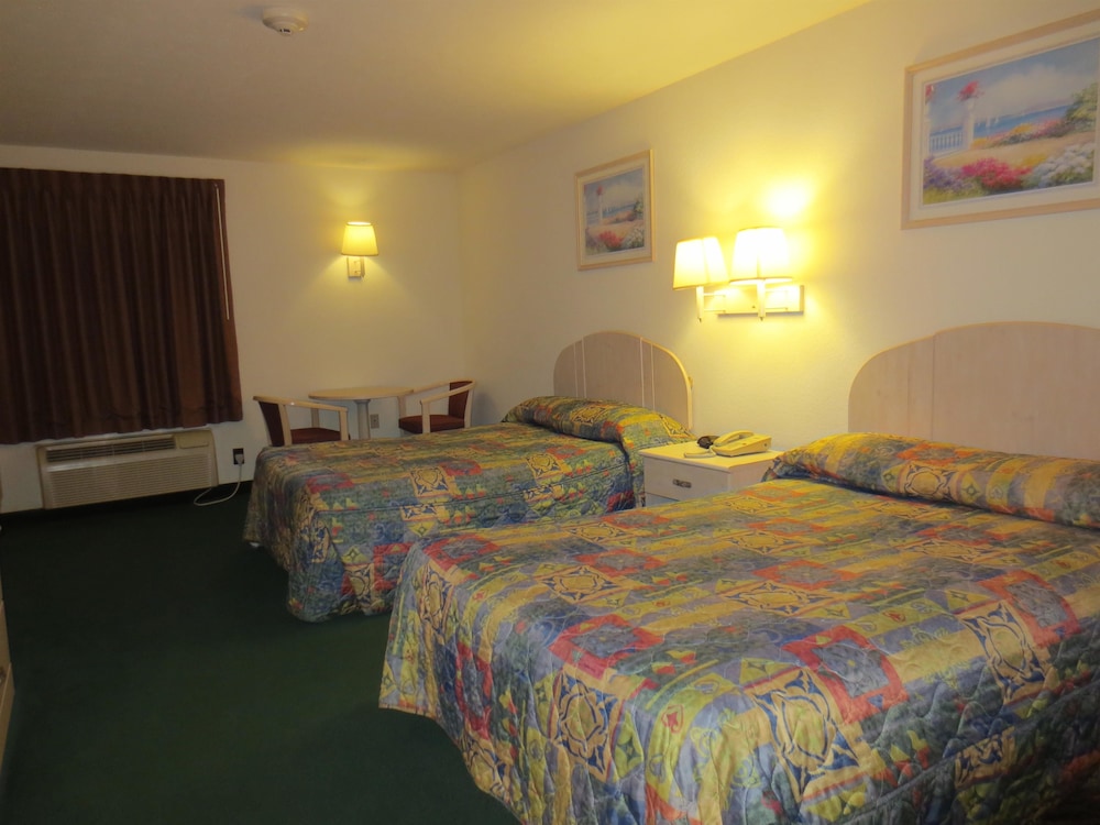 Americas Best Value Inn & Suites Pinckneyville 11/59