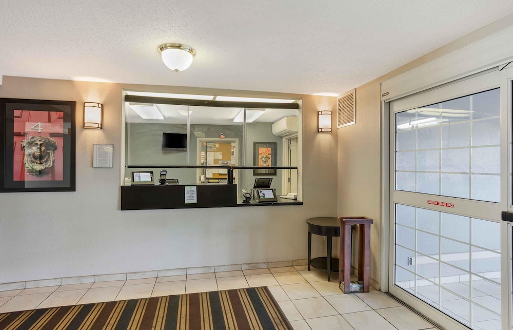 Extended Stay America Select Suites - Wilkes - Barre - Scranton 6/45