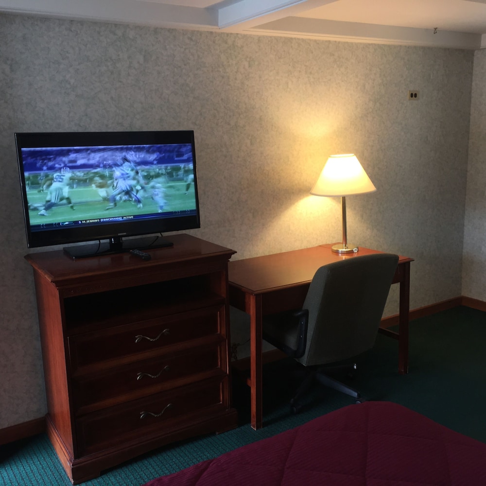 Stonybrook Motel & Lodge 35/59