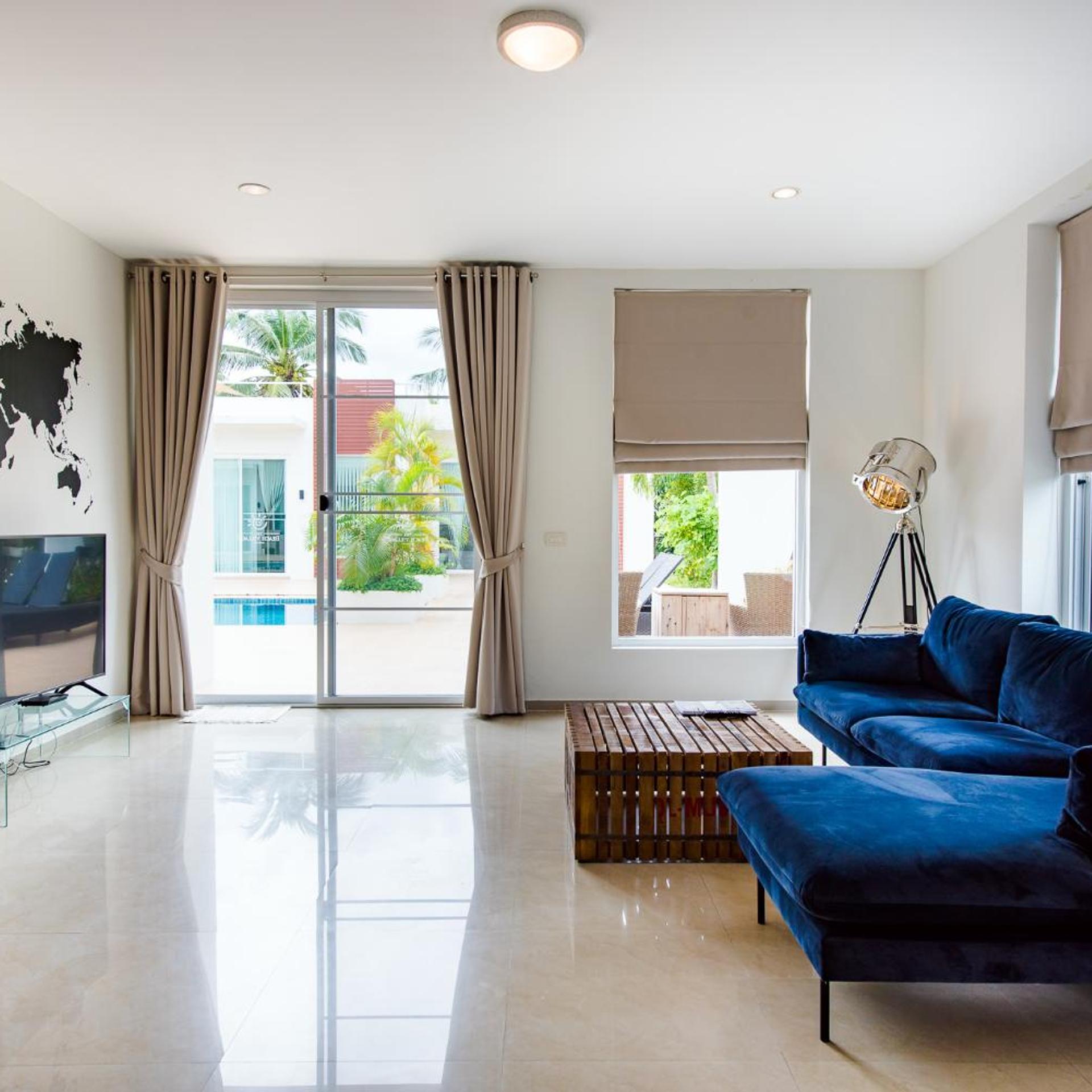 2 Bedrooms, Pool, Premium, Suite, Terrace