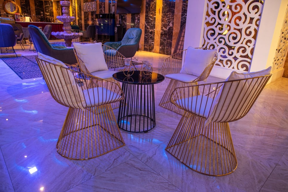 فندق وشقة النباريس الماسي(Al Nabarees Al Masi Hotel & Apartment) 29/29