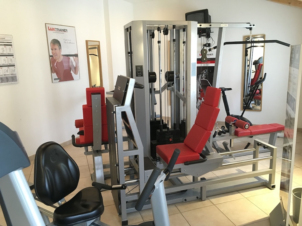 Hotel Villa Franca 14/50