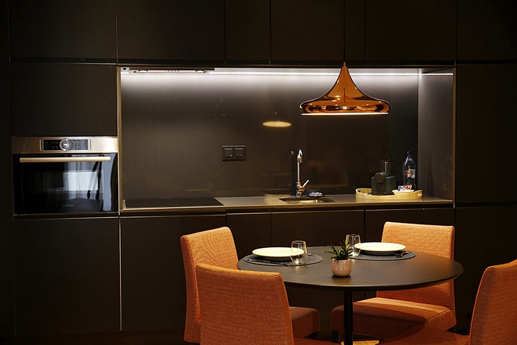 Upon Lisbon Prime Residences 54/71