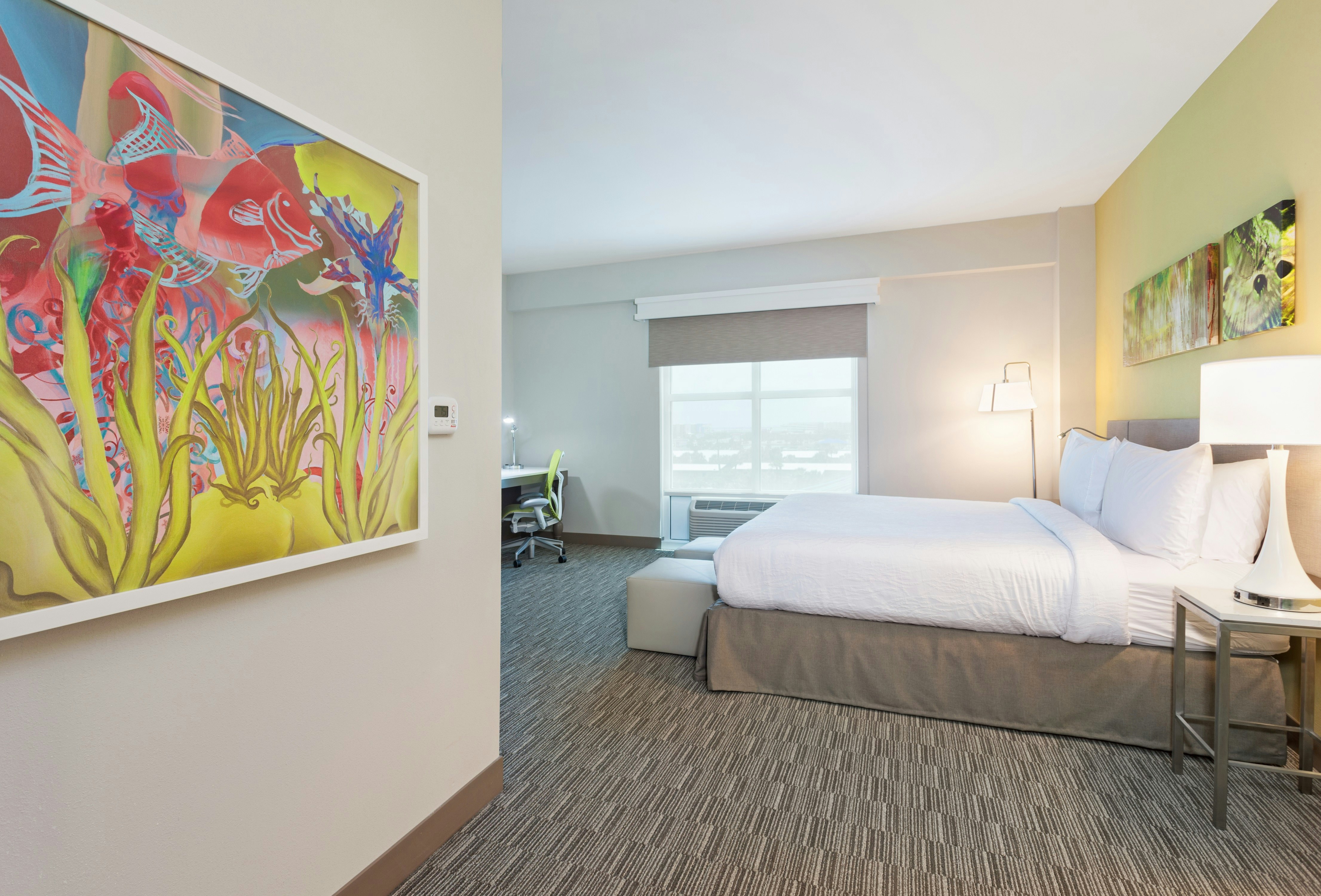Hilton Garden Inn Ft. Walton Beach 10/50