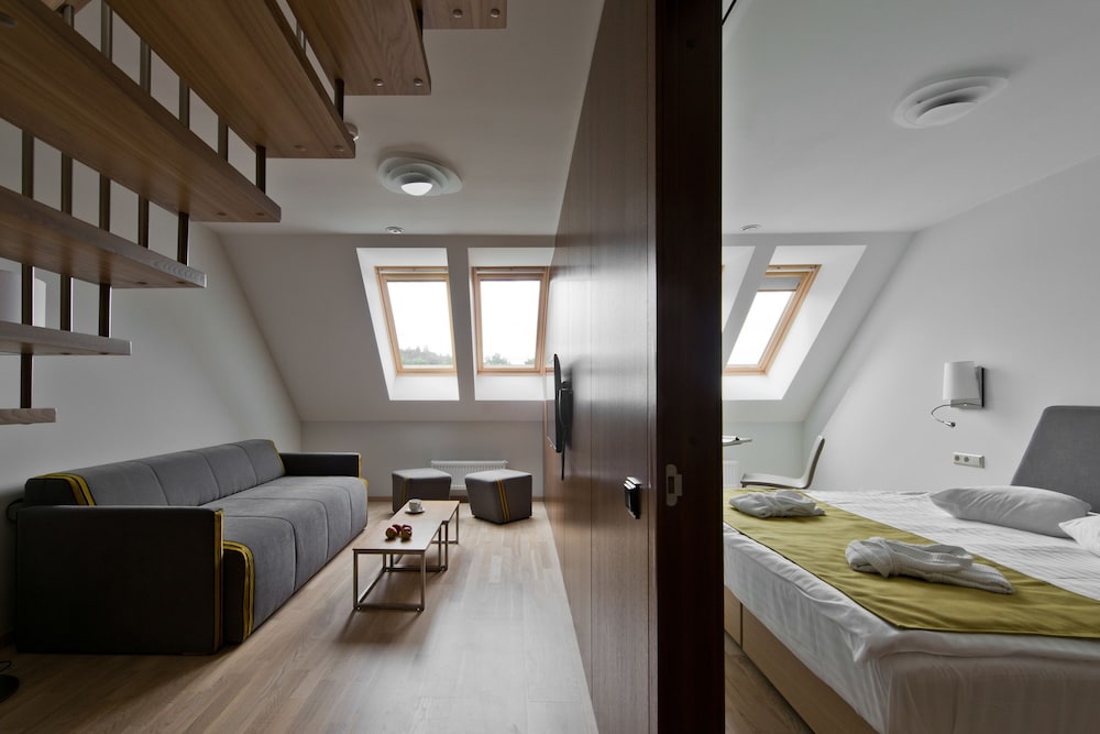 MANA Suites and Sea Palanga 18/50