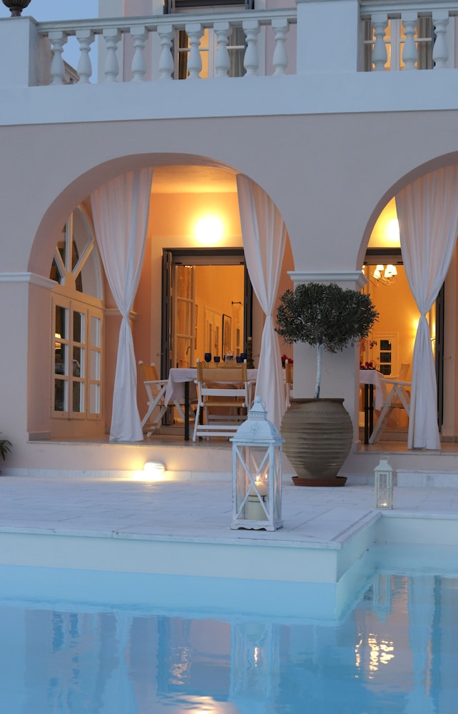 Casa Del Sol Syros 6/39
