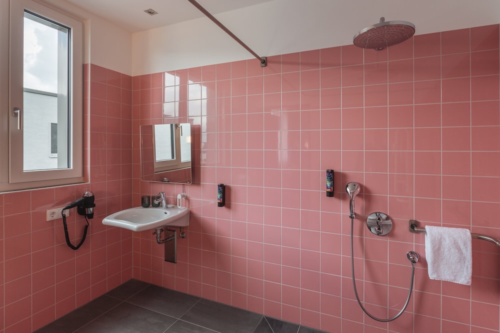 Holiday Inn - the niu, Loco Munich North, an IHG hotel 23/76