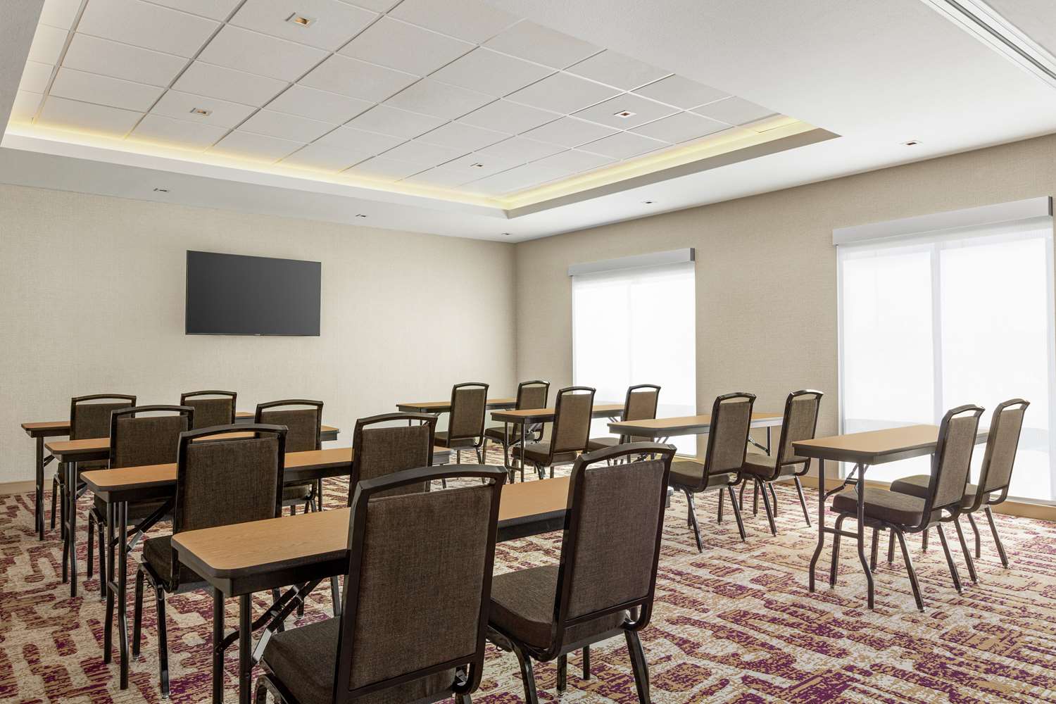 Hampton Inn Stockton, CA 25/30