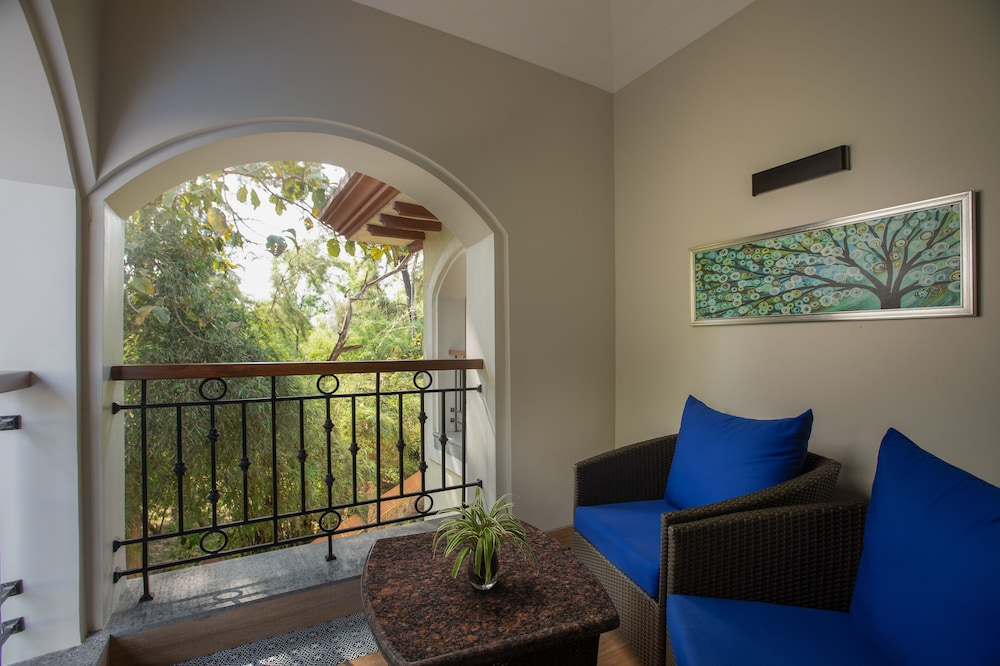 Kenilworth Resort and Spa Goa 50/72