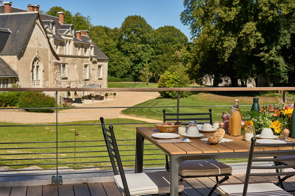 Domaine de la Commanderie de Ballan 109/134
