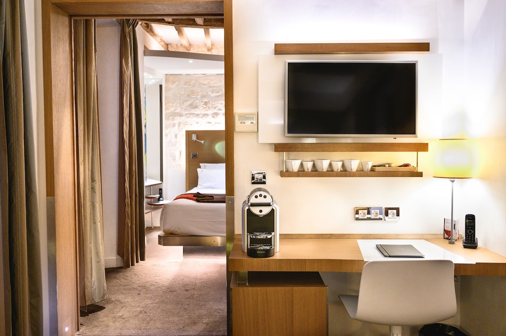 Select Hotel - Rive Gauche 30/42