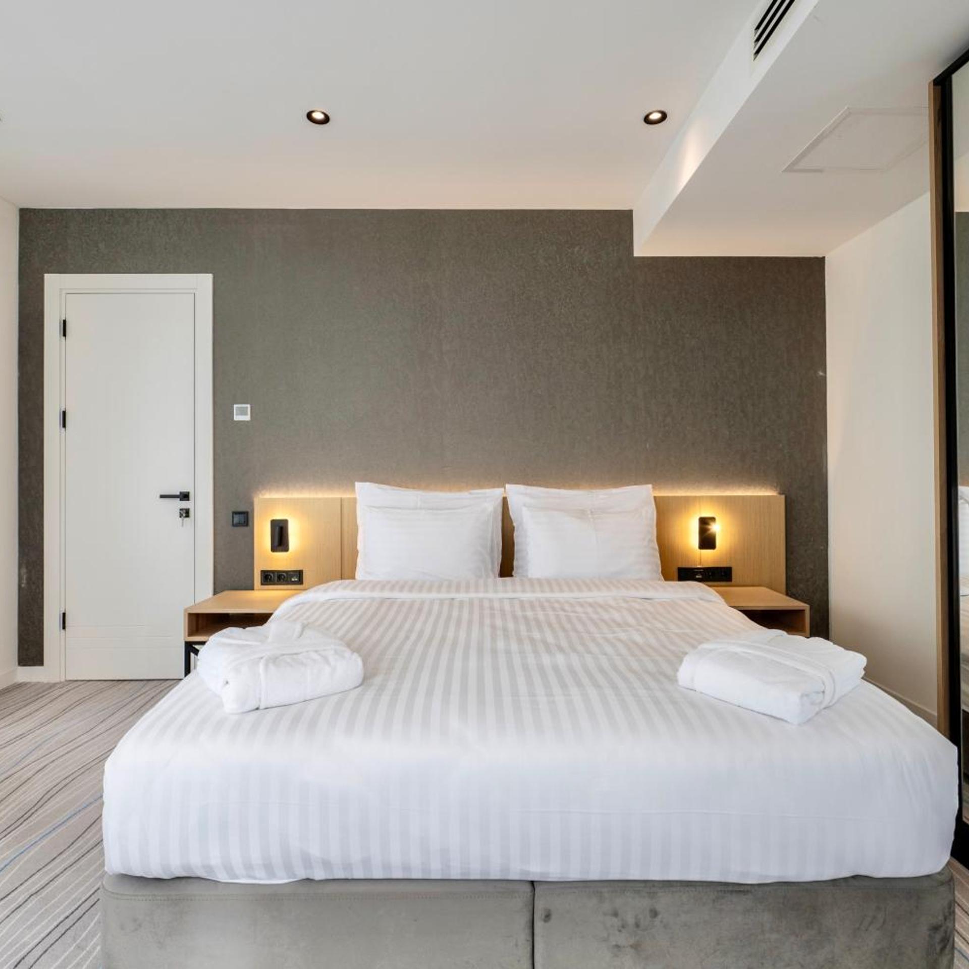 Terrace Suite