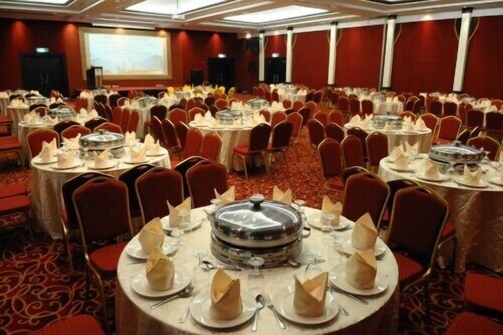 Hotel Seri Malaysia Lawas 36/58