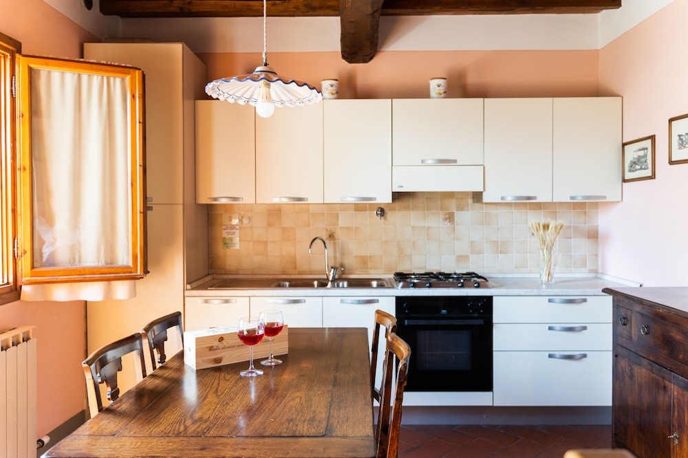 Agriturismo Vecchio Borgo Di Inalbi 5/50