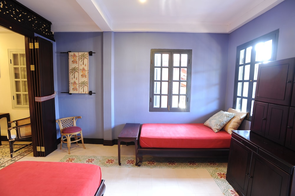 Lotus Villa Boutique Hotel 32/49