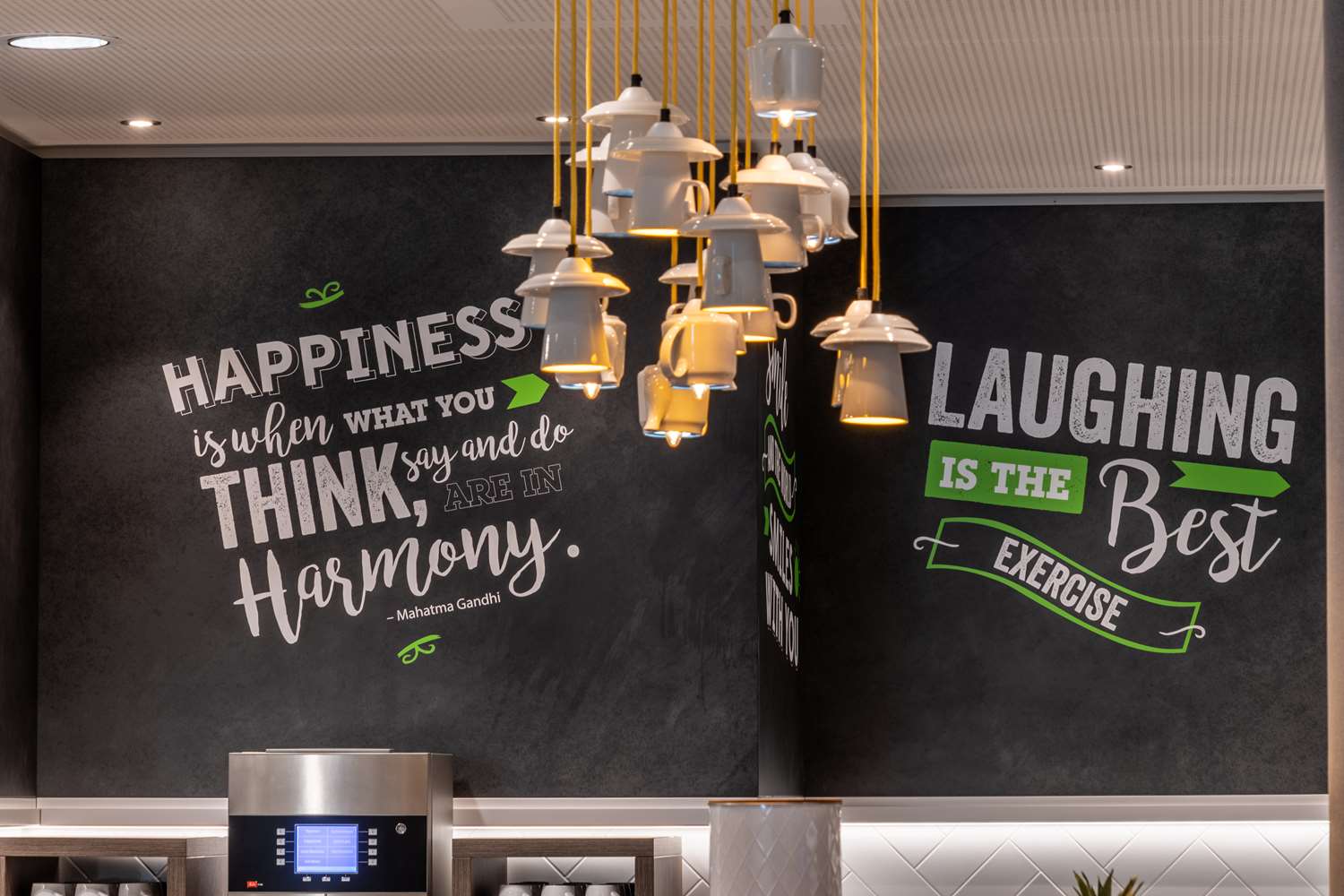 Hampton by Hilton Dusseldorf City Centre 写真4