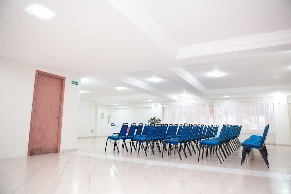 HOTEL HARBOR BARONI GUARAPUAVA 24/51