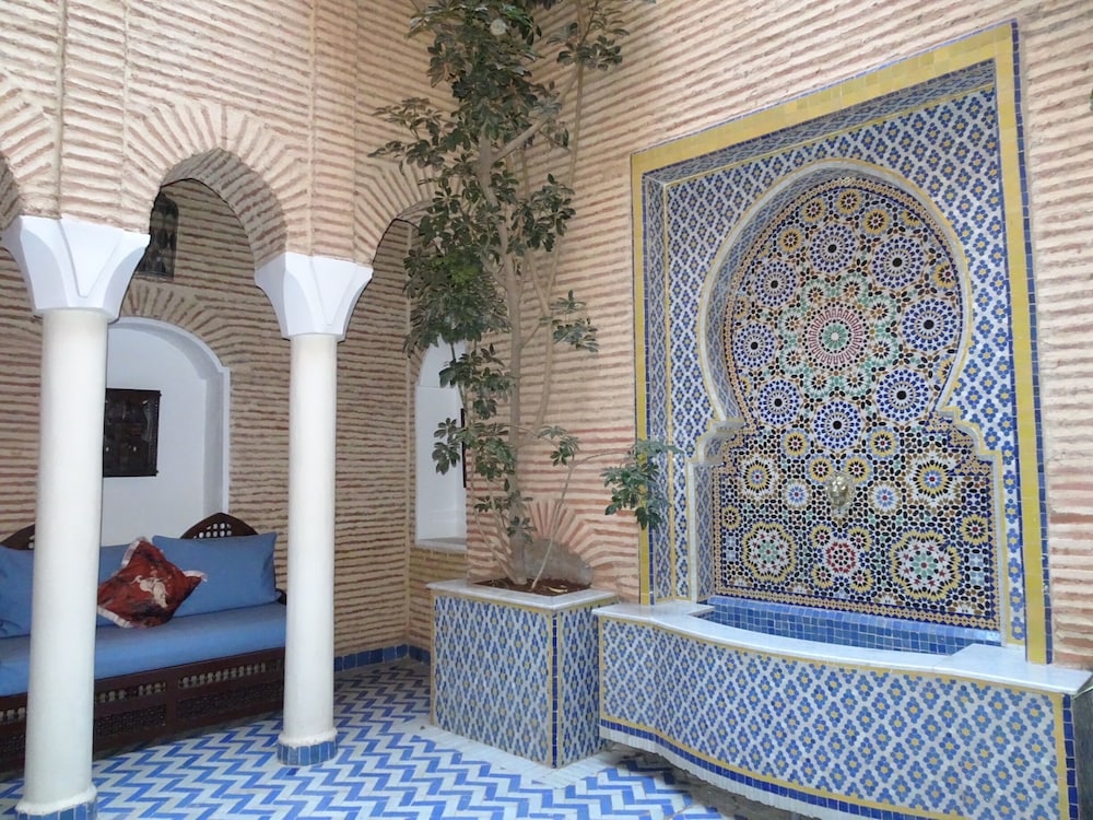 Riad And Spa Esprit Du Maroc 19/82