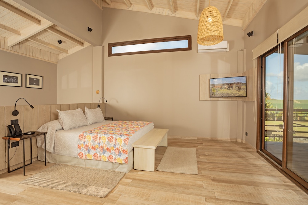Hotel Ohana Rapa Nui 4/40