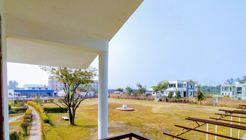 HOTEL SWARAJ RESORTS 43/73