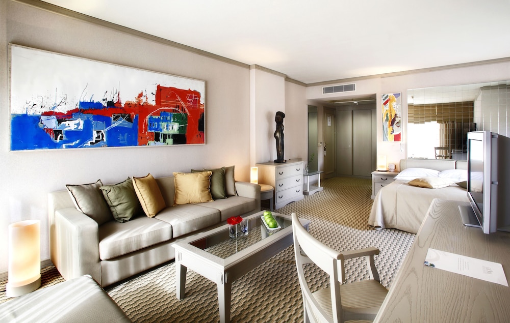 Gloria Golf Resort Hotel 31/62