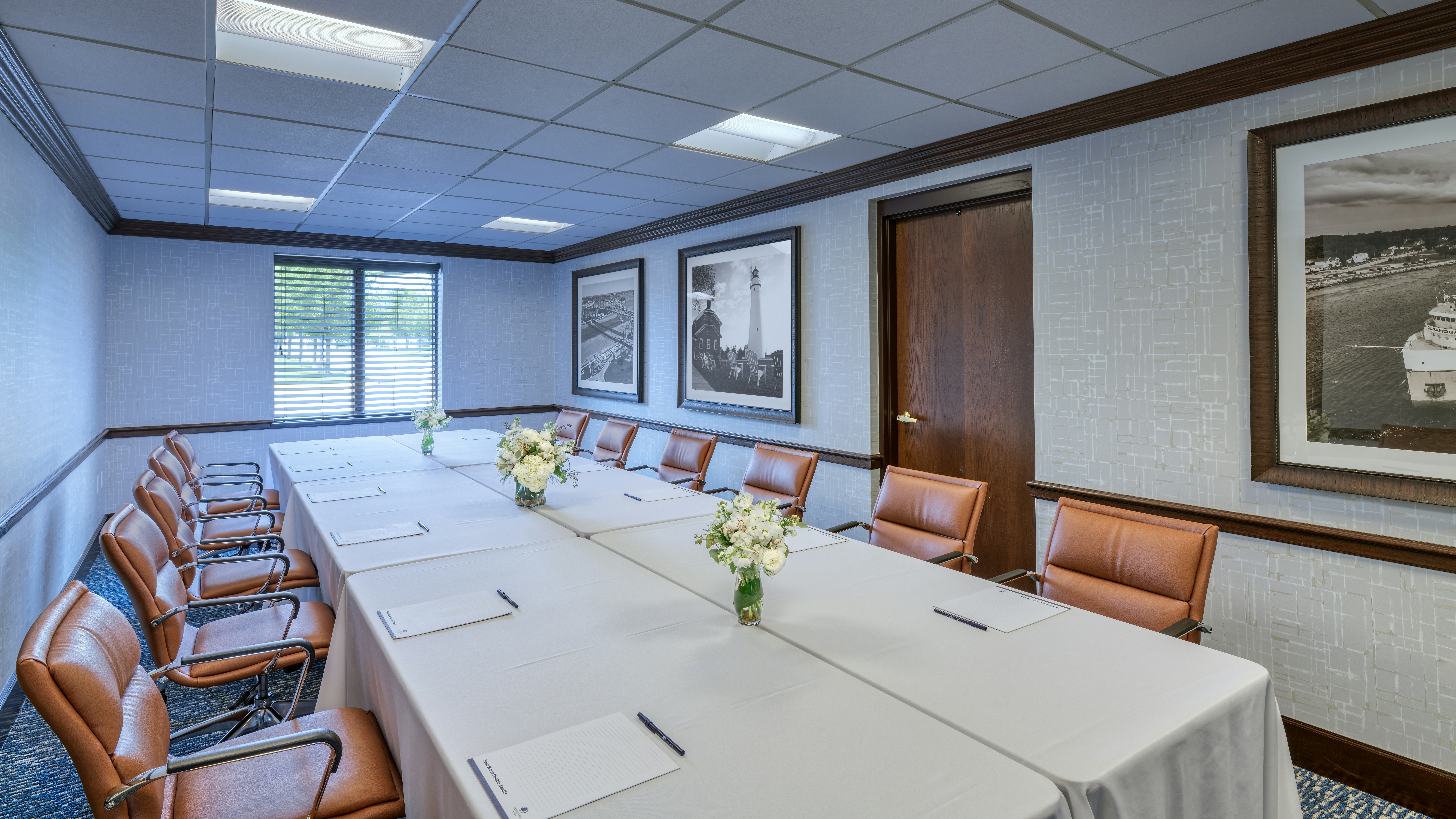 Doubletree By Hilton Port Huron 34/51