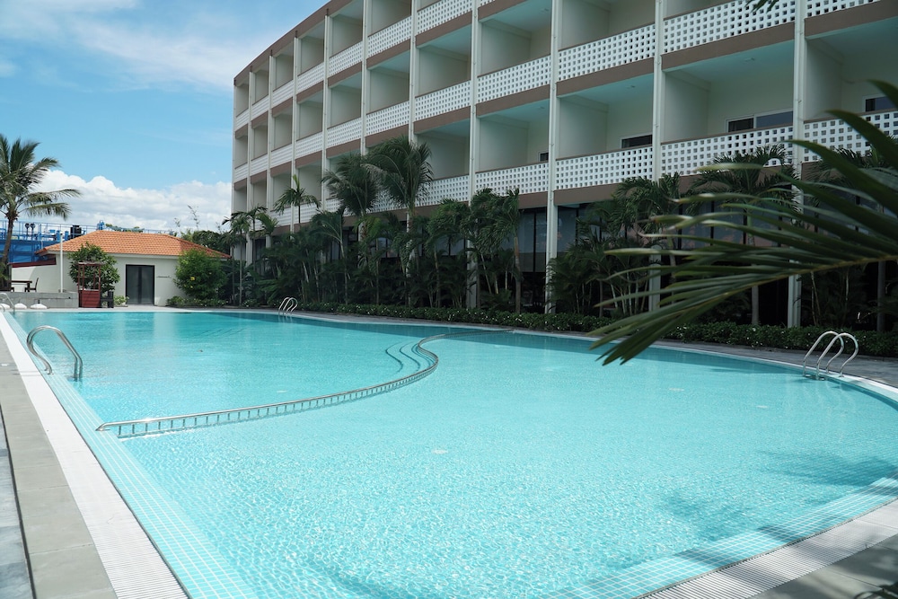 Grandvrio Ocean Resort Danang 46/77