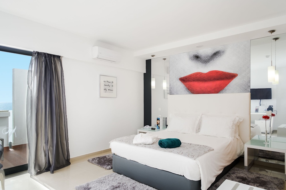 Rocamar Exclusive Hotel & Spa - Adults Only 21/71