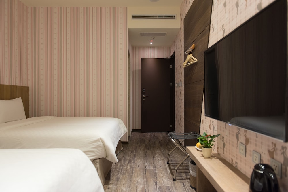 Le Room Hotel Taoyuan 28/69