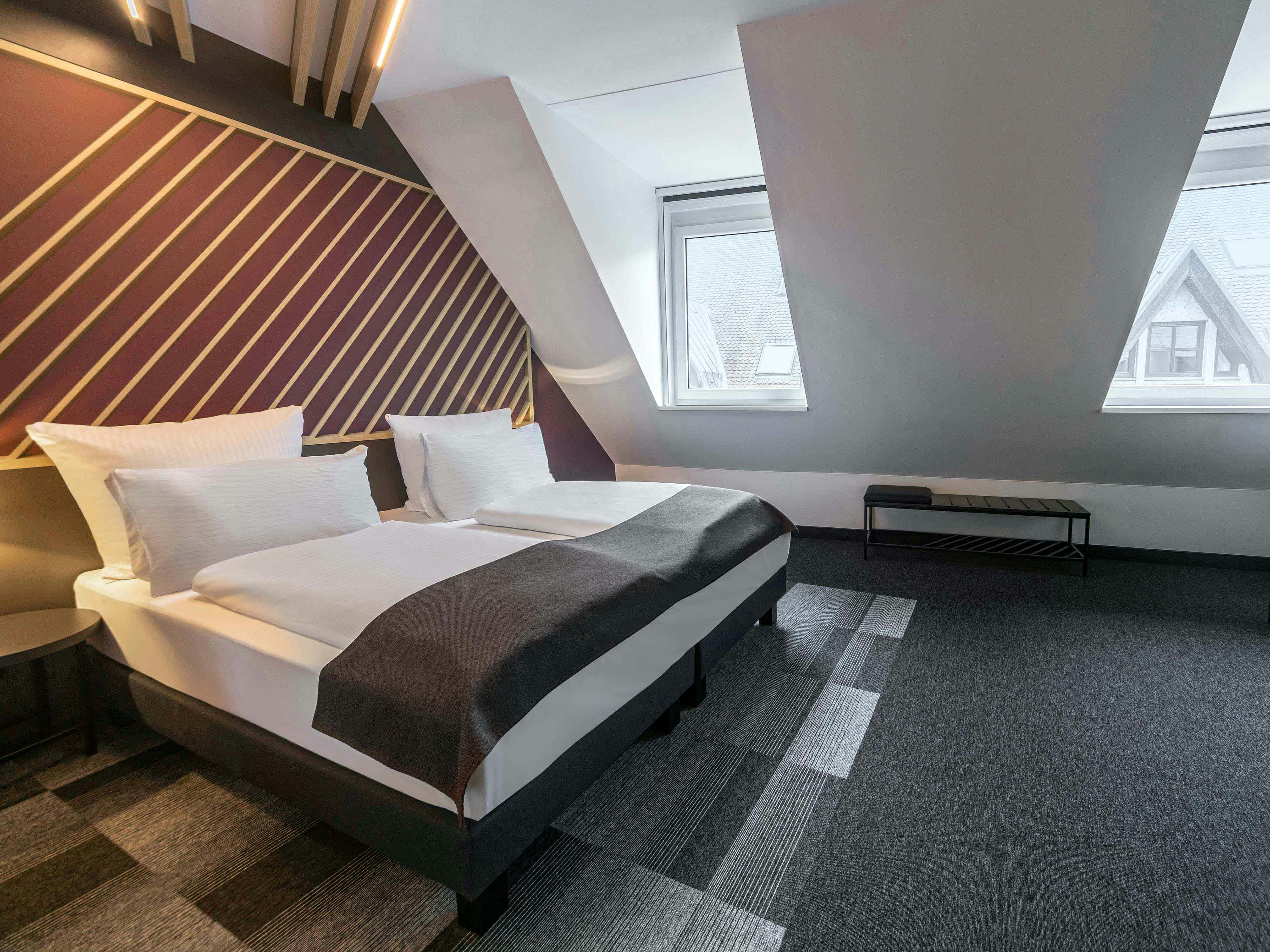 B&B Hotel Leipzig-City 3/18