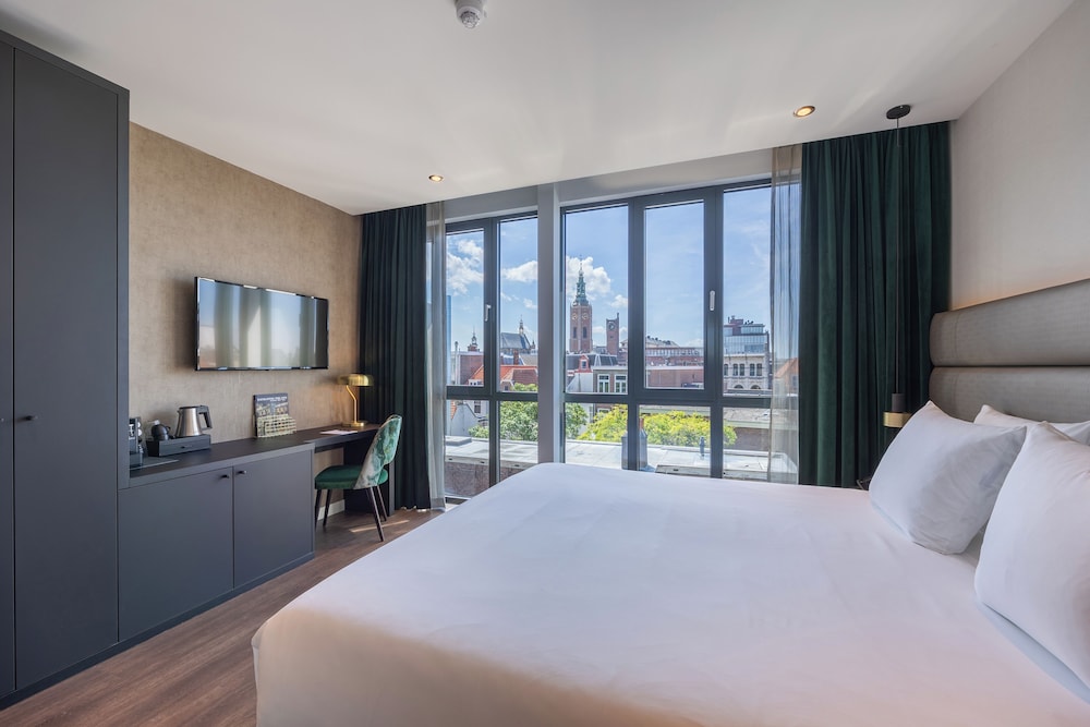 Boutique Hotel Corona 20/60