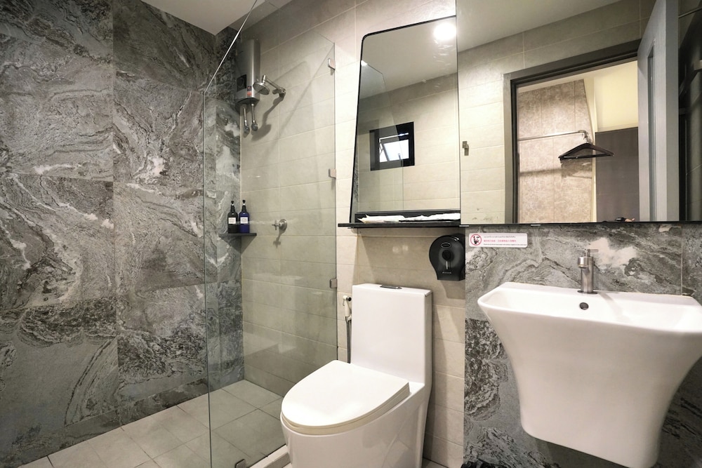 Spittze Hotel Pratunam 47/50