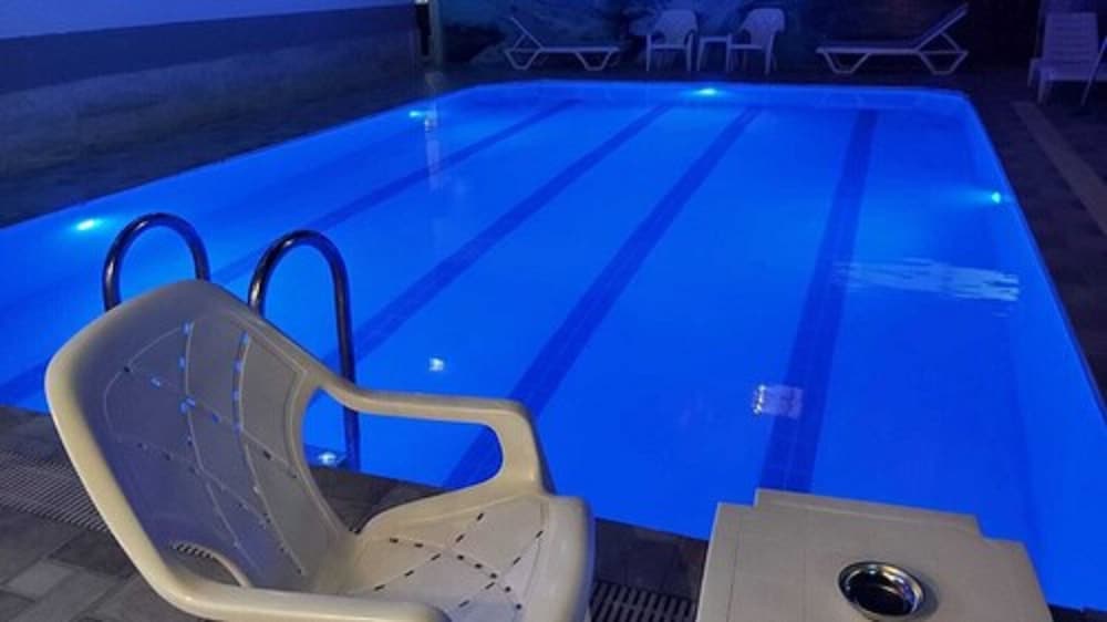 Hotel Sahin 39/59