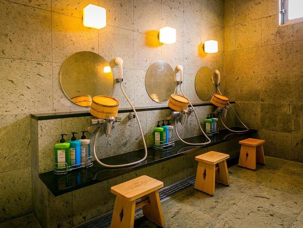 Super Hotel Tennen Onsen Fujihonkan 20/29