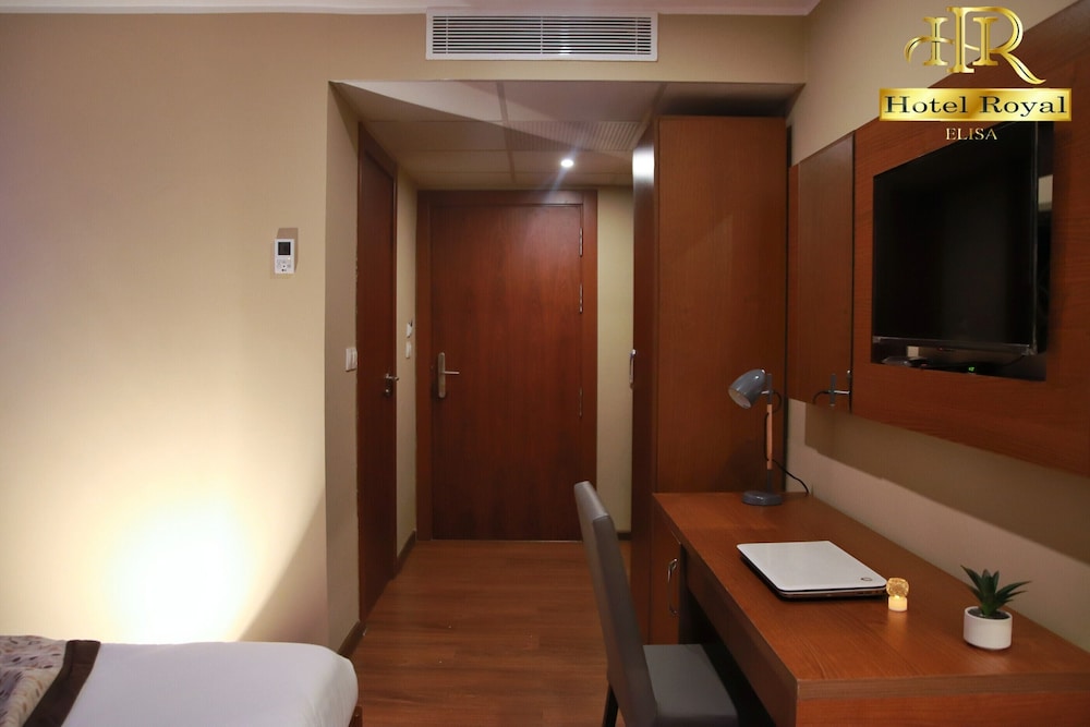 Hotel Royal Elisa 47/48