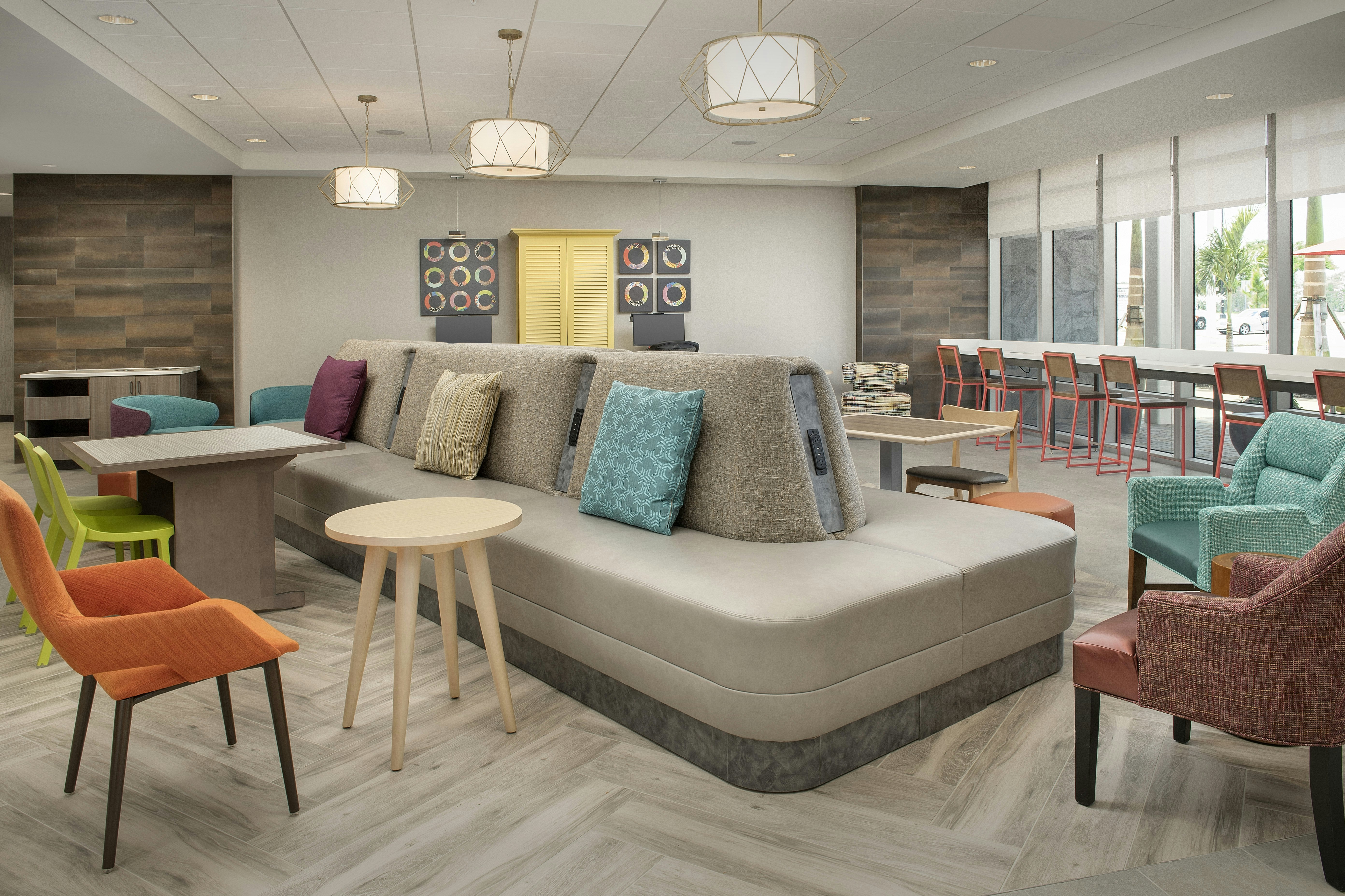 Home2 Suites by Hilton Fort Myers Airport 22/42