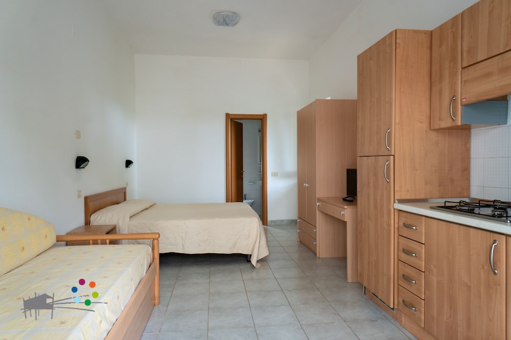 Villaggio Spiaggia Lunga 29/71