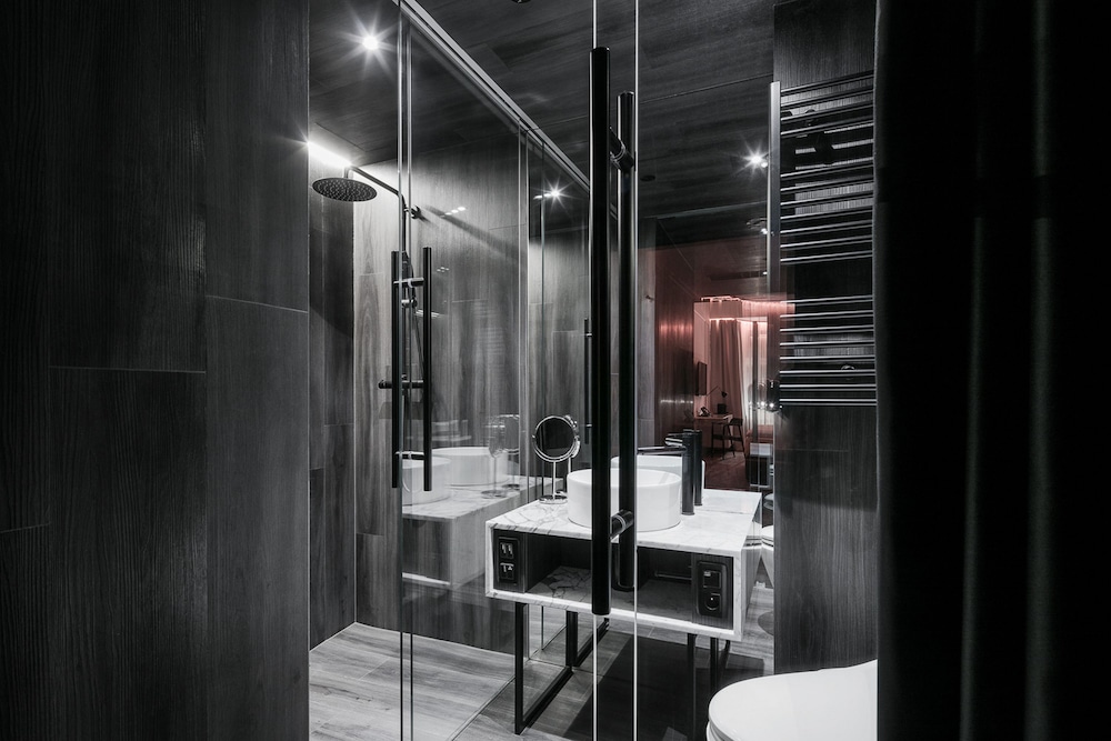 Pytloun Boutique Hotel Prague 18/43
