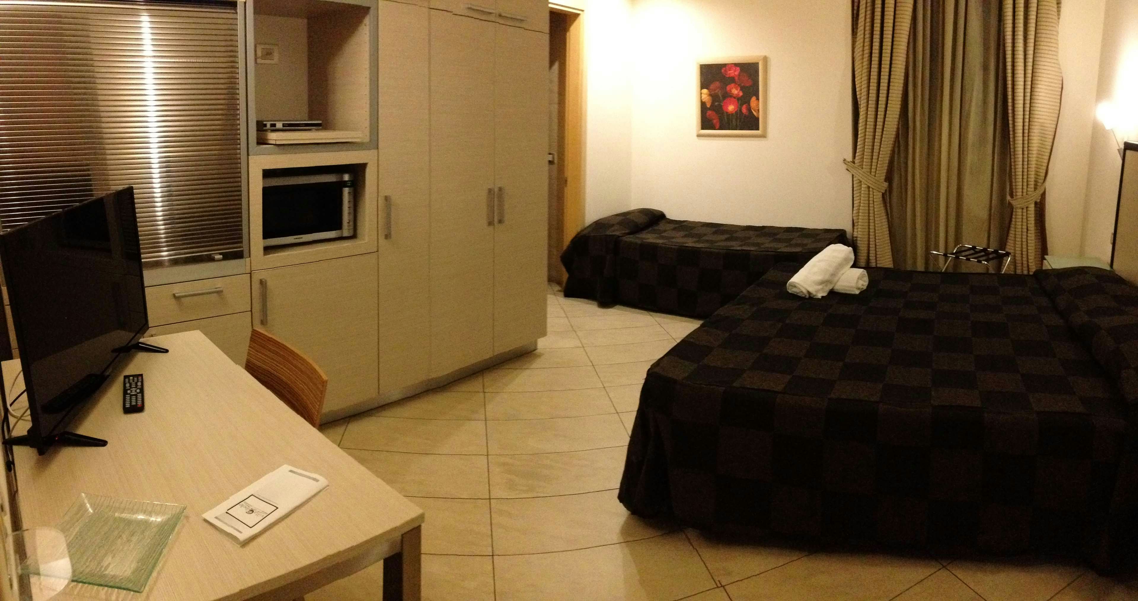 Villa Cibele Hotel Residence 32/47