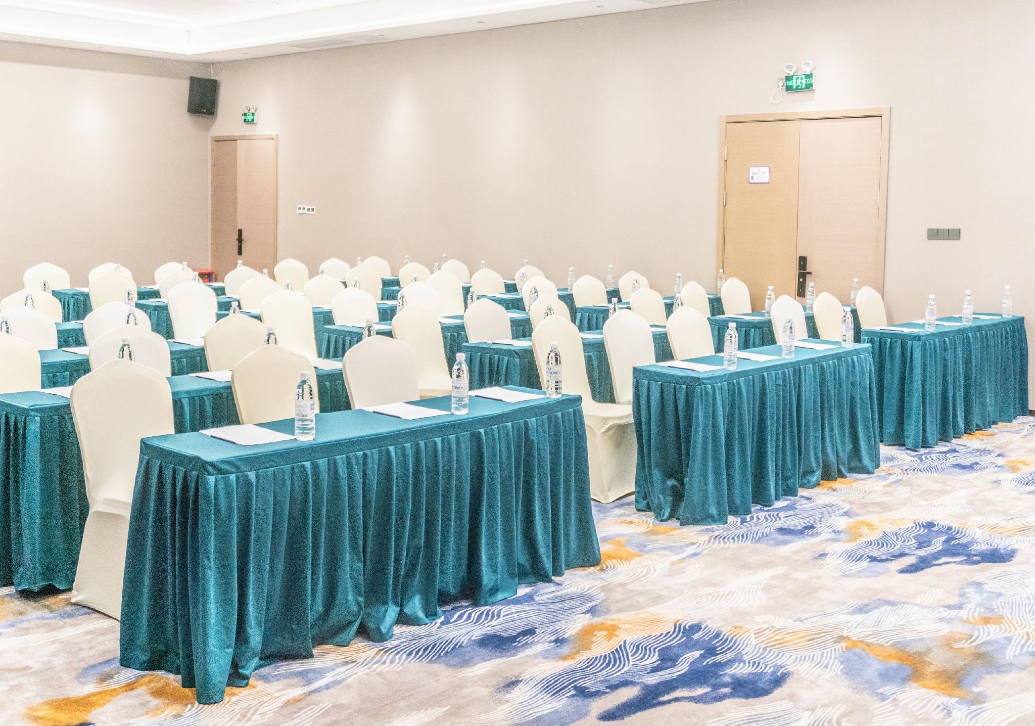Lavande Hotel (Shaoguan Bishui Huacheng) 26/28