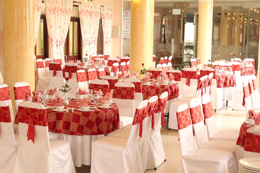 Ky Hoa Da Lat Hotel 35/49